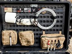 Image result for MOLLE Attachment System