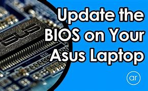Image result for BIOS-Update Asus Laptop