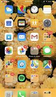 Image result for iPhone 11 Screen Apps