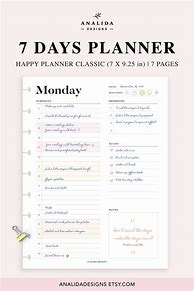 Image result for Pocket Day Planner