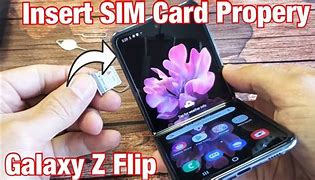Image result for Sim Card for ZTE Flip Phone