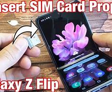 Image result for Flip Phone Sim Card