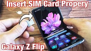 Image result for LG Flip Phone Sim Card