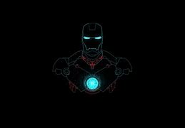 Image result for Iron Man Arc Reactor 4K Wallpaper