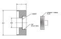 Image result for Clean Out Plug Diagram