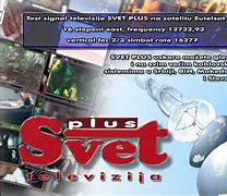 Image result for Svet Plus RS