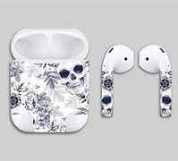 Image result for AirPod Skins
