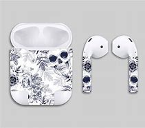 Image result for AirPod Skins Layout