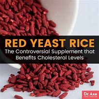 Image result for Red Rice Yeast Directions