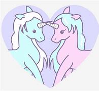 Image result for Pastel Unicorn Stickers