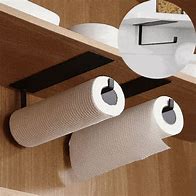 Image result for Recessed Toilet Paper Holder