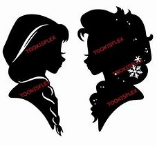 Image result for Anna Silhouette