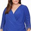 Image result for Plus Size Tops for Women Trendy