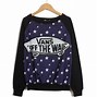 Image result for Galaxy Print Hoodie
