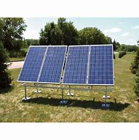 Image result for USA Made Solar Panel Equipment