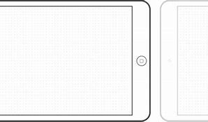 Image result for iPad Mini 2023 Outline