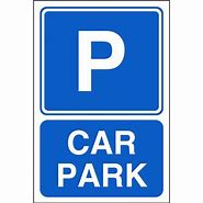 Image result for Car Parking Symbol