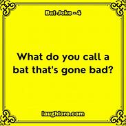 Image result for Bat Humor