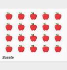 Image result for Small Black Apple Stickers