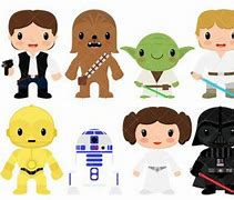 Image result for Star Wars Baby Art