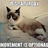 Image result for Saturday Meme Work-Appropriate