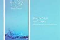 Image result for Blue iPhone 6 Wallpaper