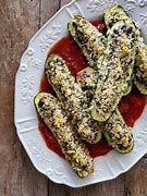 Image result for Lebanese Zucchini