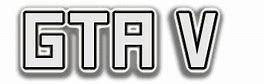 Image result for GTA 5 Font