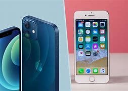 Image result for iPhone 8 vs 6s Performance