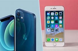 Image result for iPhone 7 Plus vs iPhone 8