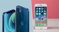 Image result for iPhone 8 Size Compared to 7
