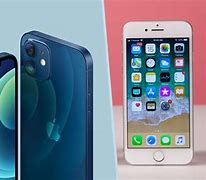 Image result for iPhone 8 and 8 Plus Difference