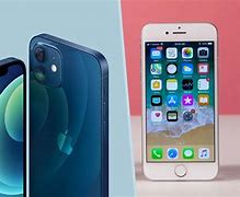 Image result for iPhone 6s vs 8 Plus