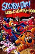 Image result for Scooby Doo Abracadabra