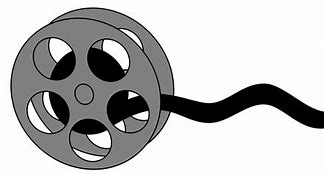Image result for Movie Theater Projector Clip Art