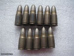 Image result for 8Mm Nambu Ammo