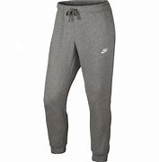 Image result for Gray Nike Sweatpants
