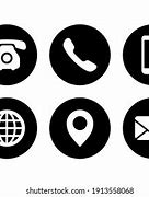 Image result for Cell Phone Contact Icon