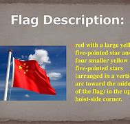 Image result for China Flag Facts