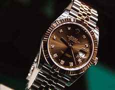 Image result for Rolex WristWatch