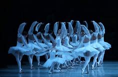 Dance Commentary by Heather Desaulniers: Mariinsky Ballet and Orchestra - "La Bayadère"