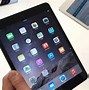 Image result for iPad Air 2 Dimensions for Aircraft