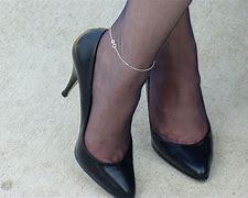Image result for Classic Pumps High Heels