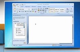 Image result for How Do You Recover a Word Document Not Saved