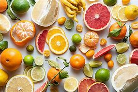 Image result for Orange Fruit School Food