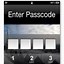 Image result for Find Passcode On iPhone 10