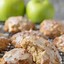 Image result for Baked Apple Fritters Recipe