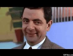 Image result for Hello Meeme Funny Mr Bean Baby