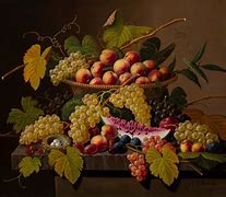 Image result for Old Fruits Basket