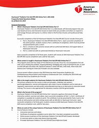 Image result for American Red Cross CPR Test Questions